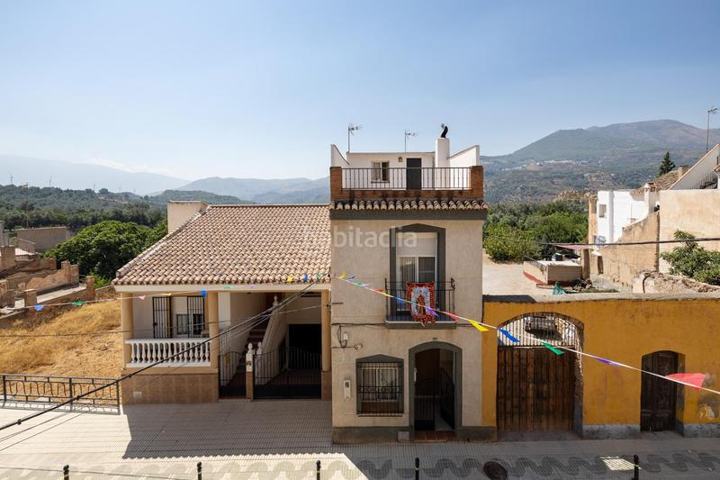 Foto 2d02e3c4-9868-49e4-a459-a2ca283ecd13. Casa a Lecrín