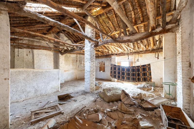 Foto 7e78ab61-2b48-47d5-b084-99ad5de14738. Casa a Lecrín