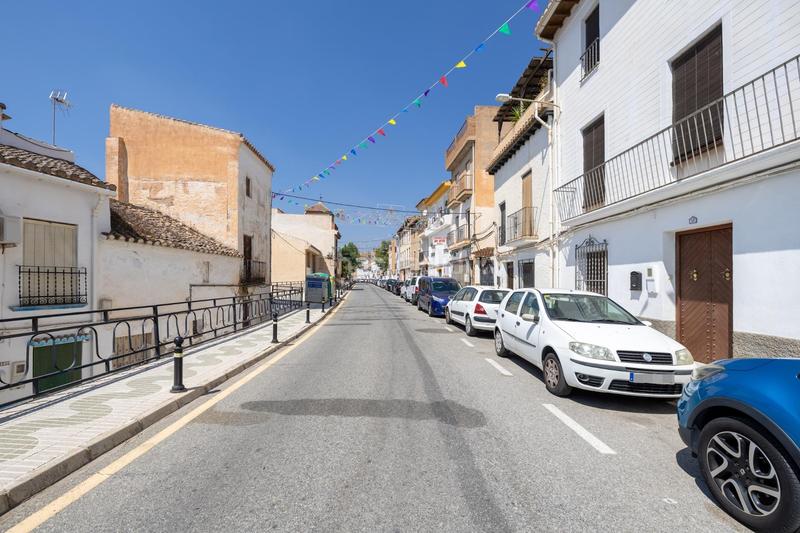 Foto 8fdf29da-8623-49a6-8224-18497dc1a7b4. Casa a Lecrín