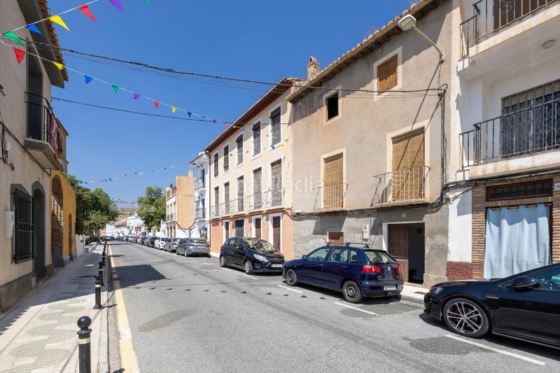 Foto b4cabb6a-9ce5-4838-a979-347291bd5090. Casa a Lecrín