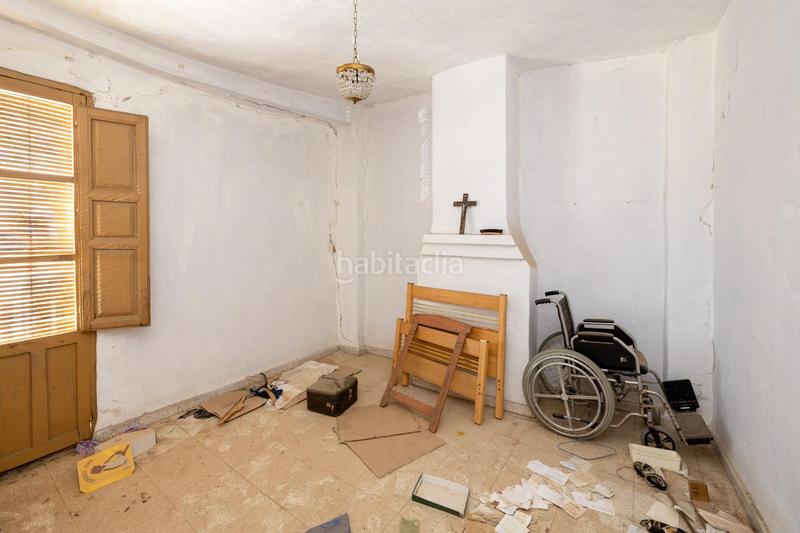 Foto db814b66-1211-45bd-acbb-b38feda6544e. Casa a Lecrín