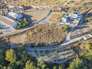 Terreno residencial  Avenida parque garcía lorca. Parcela urbana en alfacar