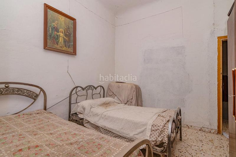 Foto 999c1b19-ccfd-4b74-8486-7b12c728c910. Casa adossada a lopez de los rios 19 a Cijuela