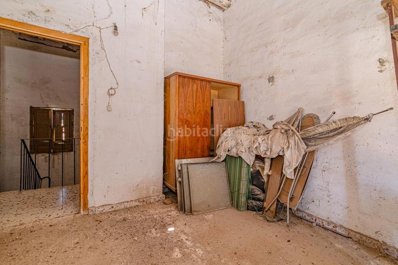 Foto d987cc0e-1e38-4239-88b4-609a185a4971. Casa adossada a lopez de los rios 19 a Cijuela