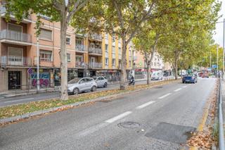 Flat in Avenida Avenida de Madrid, 21