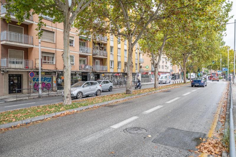 Foto 03b3af4c-f88d-4853-9f66-19f6a9ceaa2e. Appartement avec chauffage dans Plaza de Toros Granada