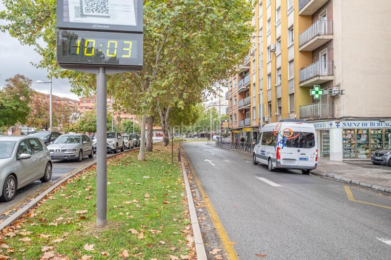 Foto 0dab78f0-6985-4bbc-a285-a31eee56eb70. Appartement avec chauffage dans Plaza de Toros Granada