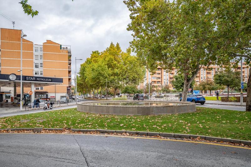 Foto d8359b82-700d-4ab6-9ee4-53fcfdbd8ef5. Appartement avec chauffage dans Plaza de Toros Granada