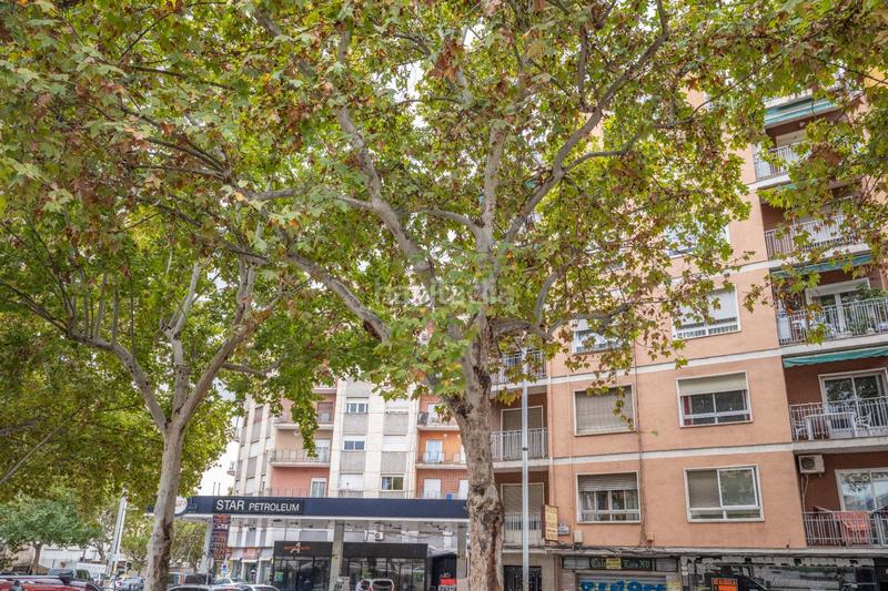 Foto e6e53c2b-4760-4bdc-8a02-02dd55623704. Appartement avec chauffage dans Plaza de Toros Granada