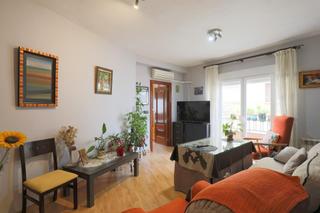 Flat in Camino de Ronda
