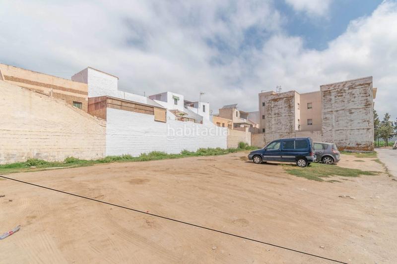 Foto 48db90d1-4212-46d5-a322-6edaa45d44ee. Wohngrundstück in Playa de Granada Motril