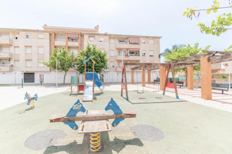 Foto 555e1cb0-ad02-48b4-9ad0-16a31ab86fea. Wohngrundstück in Playa de Granada Motril