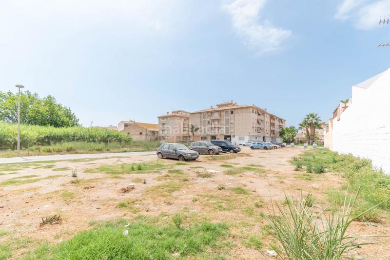 Foto 8fa310b0-2631-451b-be71-55561c9b42a6. Wohngrundstück in Playa de Granada Motril