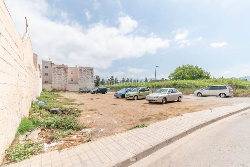 Foto 94bbd9fa-7634-4e01-a5d5-6e4bf6de98e5. Wohngrundstück in Playa de Granada Motril