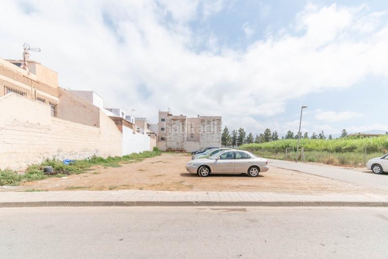 Foto b87e8992-aac6-4e70-a689-0ac132b460e2. Wohngrundstück in Playa de Granada Motril