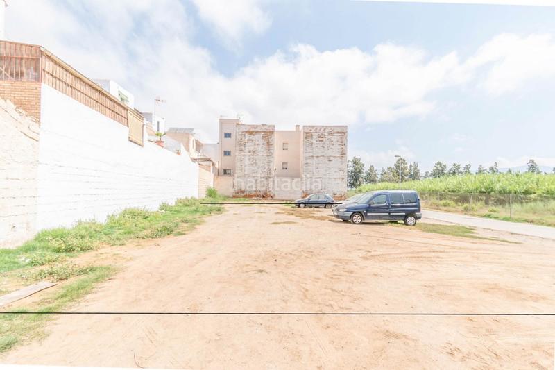 Foto e3635905-5f14-46d3-aef7-58718d3885f9. Wohngrundstück in Playa de Granada Motril