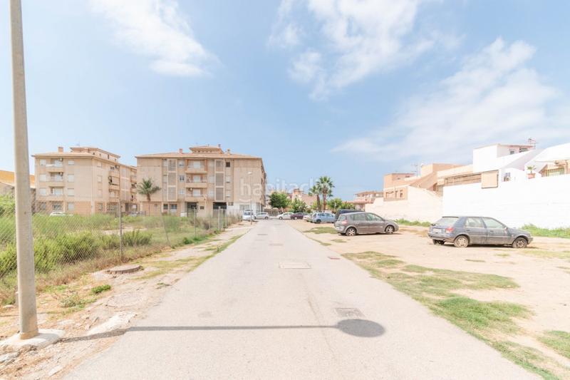 Foto ee761ab8-f5b8-42b4-a07d-40cd7d03322a. Wohngrundstück in Playa de Granada Motril