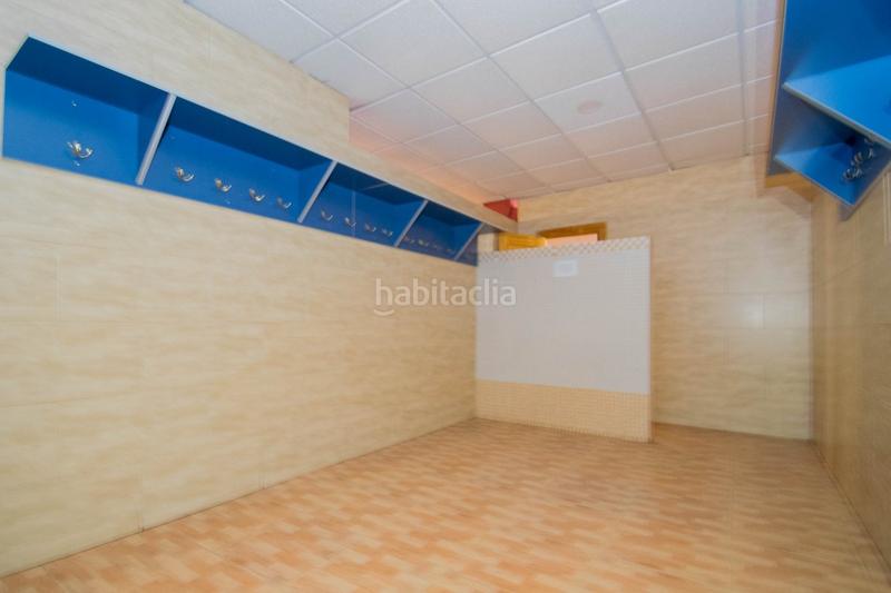 Foto d3fb8a87-6042-4be1-b8dd-ad9f42d6c5f7. Local commercial dans Plaza de Toros Granada