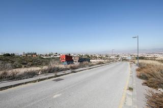 Terreno residenziale in Altos de la Zubia