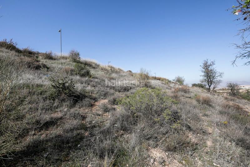 Foto 9517ec1a-833d-4f10-8199-1e532068687a. Terreno residenziale in Altos de la Zubia Zubia (La)