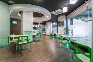 Locale commerciale in Calle PROFESOR FRANCISCO DALMAU 11