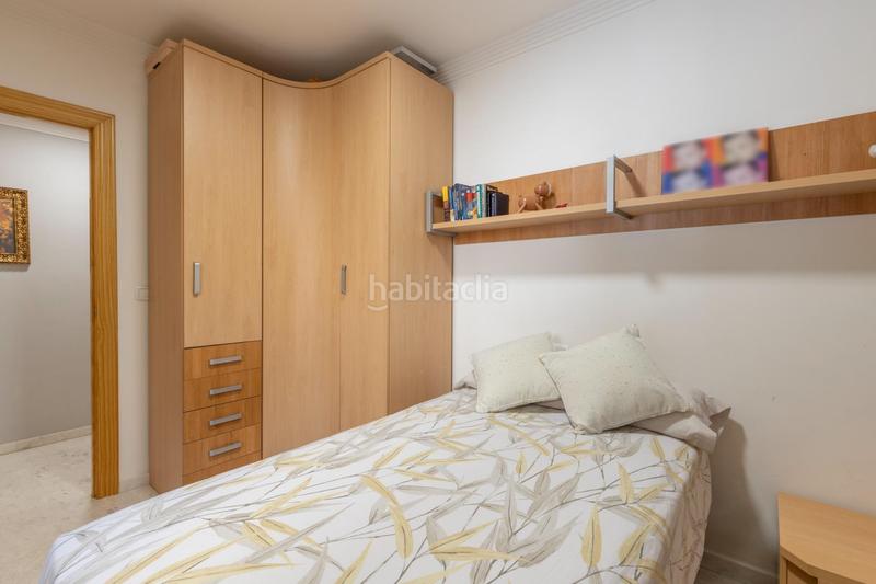 Foto 40640db6-ae4d-4d30-9d9f-7e5dbe7a54ae. Appartement dans San Cayetano Churriana de la Vega