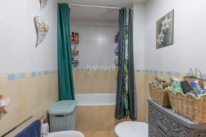 Foto 435f9b54-63f2-42c3-b2c6-3f5e2b21bb89. Appartement dans San Cayetano Churriana de la Vega