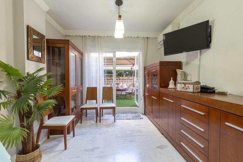 Foto 52f854e8-3728-4191-a9b4-359cfe5b6e7e. Appartement dans San Cayetano Churriana de la Vega