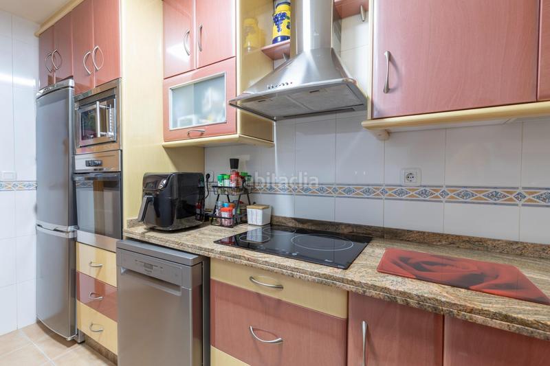 Foto 996cbcd4-fbf7-4277-9226-acb4d9f7c8ed. Appartement dans San Cayetano Churriana de la Vega