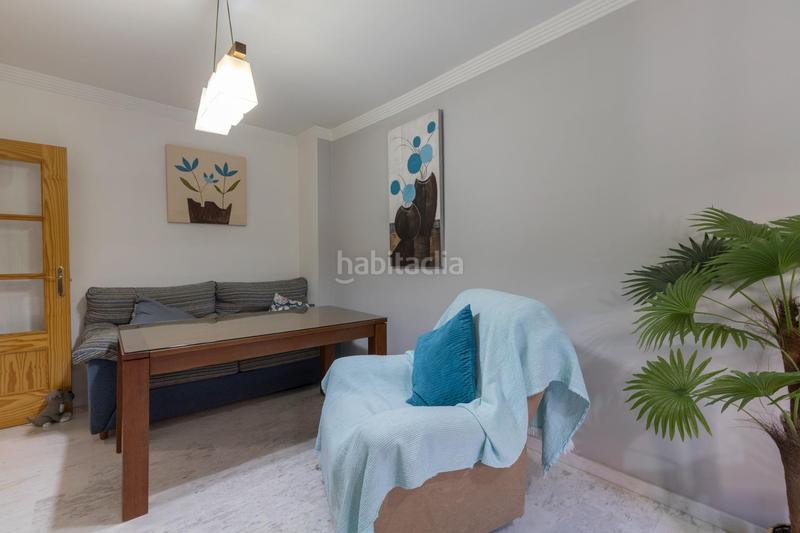 Foto f9f1508b-6a36-4c55-8775-3c57630b13f1. Appartement dans San Cayetano Churriana de la Vega