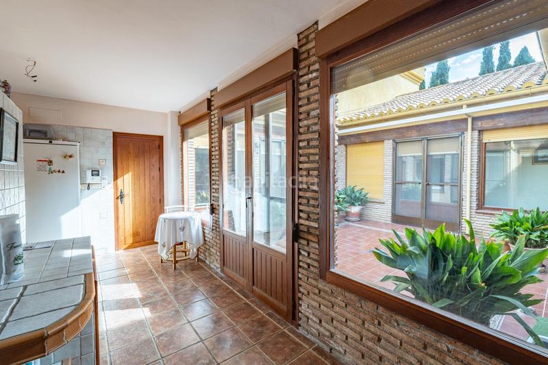 Foto 0d4856de-5e41-4d78-9c3a-99a3a77bc30f. Chalet dans calle calle buenos aires (ur.el arenal) 69 dans Alhendín