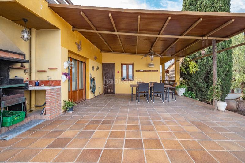 Foto 397123b9-b8ab-48da-97fa-ceabd4e062ac. Chalet dans calle calle buenos aires (ur.el arenal) 69 dans Alhendín