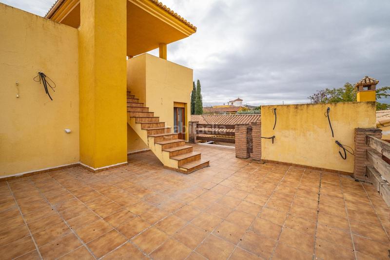 Foto 4ce91781-c8f1-4bec-9ef0-08571fb067bd. Chalet dans calle calle buenos aires (ur.el arenal) 69 dans Alhendín