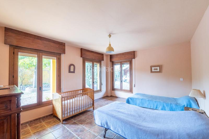 Foto 50490267-9af3-4584-a4df-7575b998ff45. Chalet dans calle calle buenos aires (ur.el arenal) 69 dans Alhendín