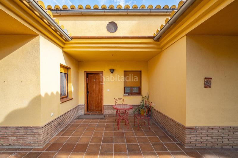 Foto 5088d558-5411-474d-bb56-8c77c4b5e390. Chalet dans calle calle buenos aires (ur.el arenal) 69 dans Alhendín