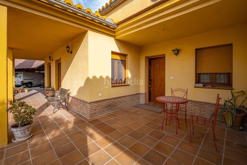 Foto 73133140-5865-49ca-900c-9a9445ff7fbb. Chalet dans calle calle buenos aires (ur.el arenal) 69 dans Alhendín