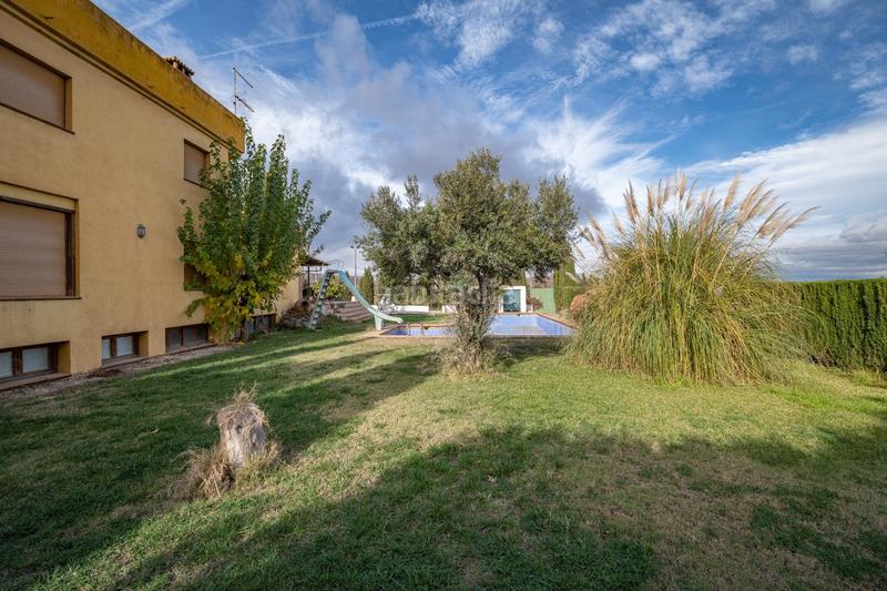 Foto ab339626-fed1-4358-bfa5-0dc910ccc8ac. Chalet dans calle calle buenos aires (ur.el arenal) 69 dans Alhendín