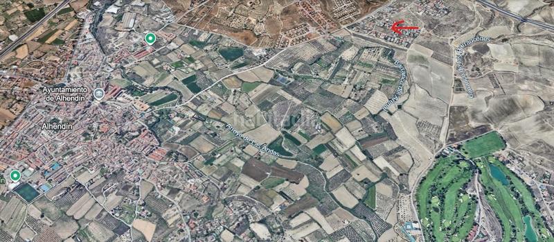 Foto d9fe7374-1d4f-4301-8a22-168b54c8df09. Chalet dans calle calle buenos aires (ur.el arenal) 69 dans Alhendín