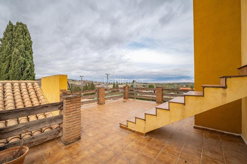 Foto e356cd76-bf48-4227-9a12-68107a0ddaeb. Chalet dans calle calle buenos aires (ur.el arenal) 69 dans Alhendín