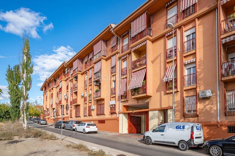 Foto 9428f61c-8772-4b0a-bf14-00bb6e87ef75. Appartamento con riscaldamento parcheggio in Cerrillo de Maracena - Periodistas Granada