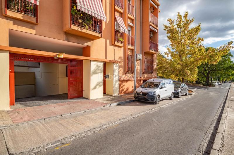 Foto a8497f77-c2dd-4e04-bbf4-98fcafd1e2ce. Appartamento con riscaldamento parcheggio in Cerrillo de Maracena - Periodistas Granada