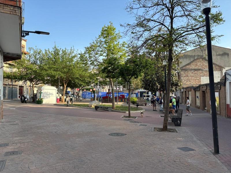 Foto 30666901-4eee-4886-a416-9de76dabdfb1. Pis a calle real 16 a Maracena