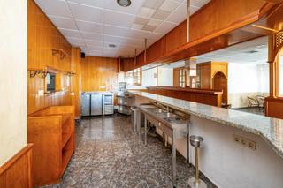 Edifici a Calle cordoba 12. Oportunidad única! edificio multifuncional de 900 m2 en plena ve