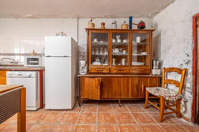 Foto 1a2aa871-d685-4029-9b9e-31e315a2a6f2. Chalet in camino de la barrera (far) 58 in Fargue Granada