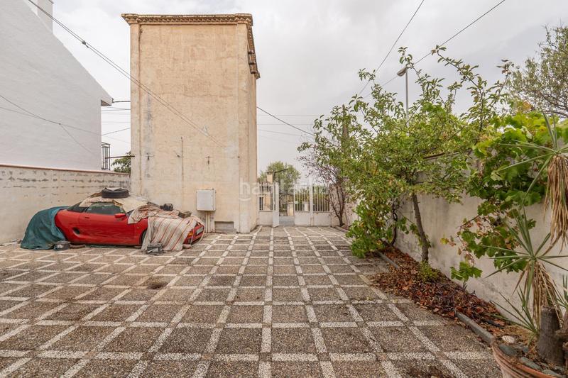 Foto 41172300-42cc-4891-a963-ba0bbc1da54c. Chalet in camino de la barrera (far) 58 in Fargue Granada