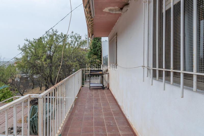 Foto 6c52255c-5741-4ca3-9be9-e36da6651b7a. Chalet in camino de la barrera (far) 58 in Fargue Granada