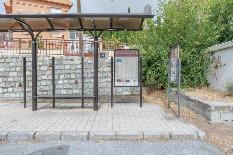 Foto 95f6230f-d1a7-4807-bf42-7eab4d9eafd2. Chalet in camino de la barrera (far) 58 in Fargue Granada