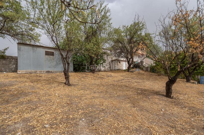 Foto 97b14270-f0c4-446d-907f-33071db909b2. Chalet in camino de la barrera (far) 58 in Fargue Granada