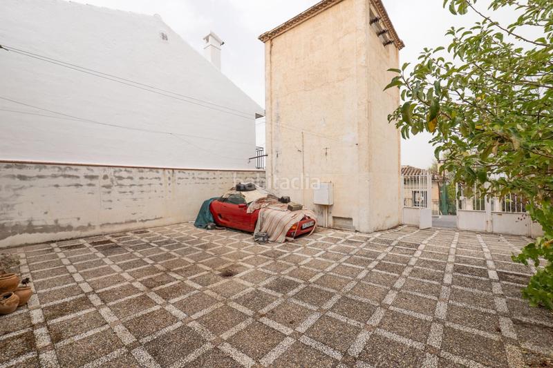 Foto b22dc086-e188-41c5-9ec1-71c6d84f9641. Chalet in camino de la barrera (far) 58 in Fargue Granada