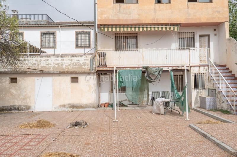 Foto b395a77a-a829-4466-8676-7dab6295a8b4. Chalet in camino de la barrera (far) 58 in Fargue Granada